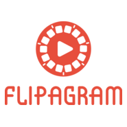 Flipagram Logo PNG Vector