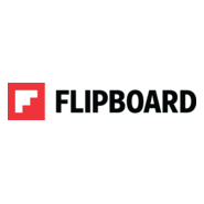 Flipboard Logo PNG Vector