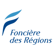 Foncière des Régions Logo PNG Vector