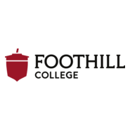 Foothill College Logo PNG Vector