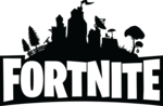 Fortnite Logo PNG Vector