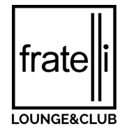 Fratelli Lounge & Club Logo PNG Vector