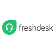 Freshdesk Logo PNG Vector