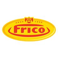 Frico Logo PNG Vector