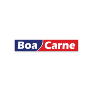 Frigorifico Boa Carne Logo PNG Vector