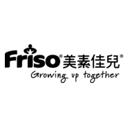 Friso Logo PNG Vector