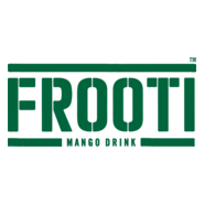 Frooti Logo PNG Vector