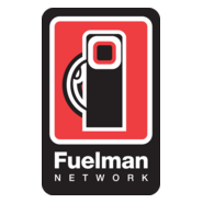 Fuelman Network Logo PNG Vector