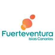 Fuerteventura Islas Canarias Logo PNG Vector