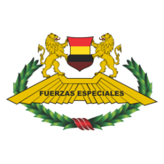 fuerzas especiales de colombia Logo PNG Vector