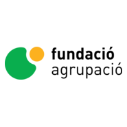 Fundació Agrupació Logo PNG Vector