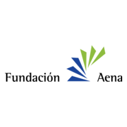 Fundación AENA Logo PNG Vector