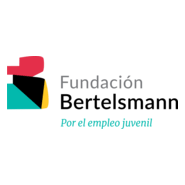 Fundación Bertelsmann Logo PNG Vector