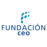 Fundación CEO Logo PNG Vector