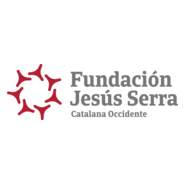 Fundación Jesús Serra Logo PNG Vector