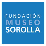 Fundación Museo Sorolla Logo PNG Vector