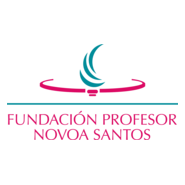 Fundación Profesor Novoa Santos Logo PNG Vector