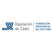 Fundación Provincial Cultura de Cádiz Logo PNG Vector