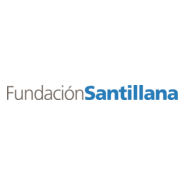 Fundación Santillana Logo PNG Vector