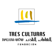 Fundación Tres Culturas Logo PNG Vector