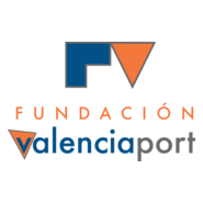 Fundación Valenciaport Logo PNG Vector