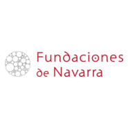 Fundaciones de Navarra Logo PNG Vector