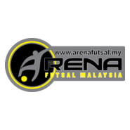 FUTSAL MALAYSIA Logo PNG Vector