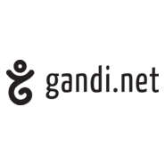 Gandi.net Logo PNG Vector
