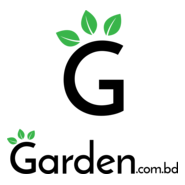 Garden.com.bd Logo PNG Vector