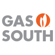 Gas South Logo PNG Vector