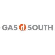 Gas South Logo PNG Vector