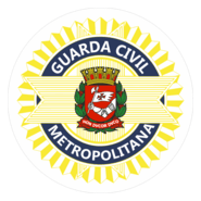 GCM GUARDA CIVIL METROPOLITANA Logo PNG Vector