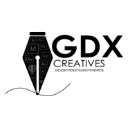 GDX creatives Logo PNG Vector