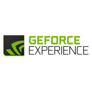 Geforce Experience Logo PNG Vector
