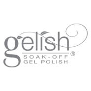 Gelish Logo PNG Vector