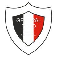 General Rojo de Buenos Aires Logo PNG Vector