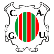 General Urquiza de Mar del Plata Buenos Aires Logo PNG Vector