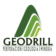 geodrill sas Logo PNG Vector