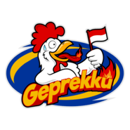 GEPREKKU Logo PNG Vector