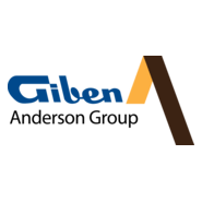 Giben Anderson Group Logo PNG Vector