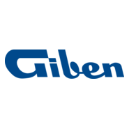 Giben Logo PNG Vector