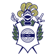 Gimnasia y Esgrima de La Plata Logo PNG Vector