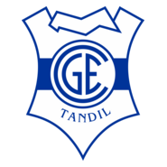 Gimnasia y Esgrima de Tandil Buenos Aires Logo PNG Vector