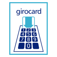 Girocard Logo PNG Vector