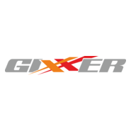 Gixxer Susuki Logo PNG Vector
