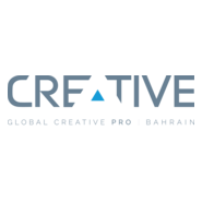 Global Creative pro Logo PNG Vector