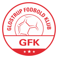 Glostrup Fodbold IF32 Logo PNG Vector