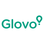 Glovoapp Logo PNG Vector