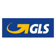 GLS Shipping Logo PNG Vector (SVG) Free Download