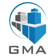 GMA Logo PNG Vector